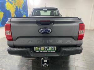 Ford Ranger 2.0 SiT single cab XL manual - Image 5