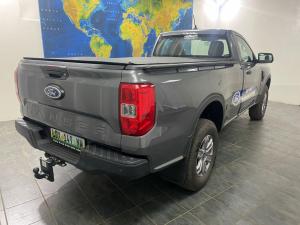 Ford Ranger 2.0 SiT single cab XL manual - Image 6