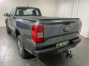 Ford Ranger 2.0 SiT single cab XL manual - Image 7