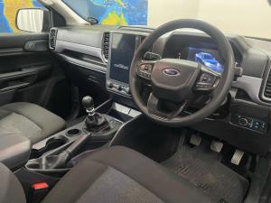 Ford Ranger 2.0 SiT single cab XL manual - Image 8
