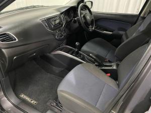 Toyota Starlet 1.4 Xi - Image 10