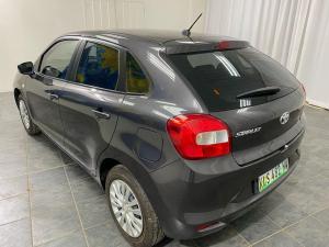 Toyota Starlet 1.4 Xi - Image 3