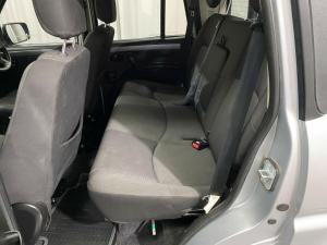 Mahindra Pik Up 2.2CRDe double cab 4x4 S11 - Image 10