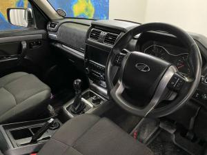 Mahindra Pik Up 2.2CRDe double cab 4x4 S11 - Image 11