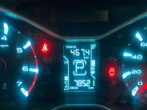 Mahindra Pik Up 2.2CRDe double cab 4x4 S11 - Image 12