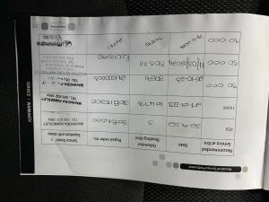 Mahindra Pik Up 2.2CRDe double cab 4x4 S11 - Image 13