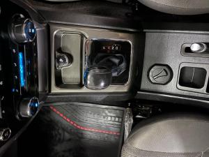 Mahindra Pik Up 2.2CRDe double cab 4x4 S11 - Image 14