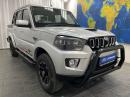 Thumbnail Mahindra Pik Up 2.2CRDe double cab 4x4 S11