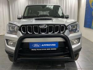 Mahindra Pik Up 2.2CRDe double cab 4x4 S11 - Image 2