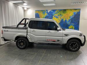 Mahindra Pik Up 2.2CRDe double cab 4x4 S11 - Image 3