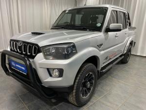 Mahindra Pik Up 2.2CRDe double cab 4x4 S11 - Image 4