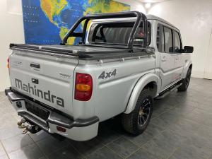 Mahindra Pik Up 2.2CRDe double cab 4x4 S11 - Image 6