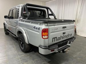 Mahindra Pik Up 2.2CRDe double cab 4x4 S11 - Image 7