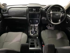 Mahindra Pik Up 2.2CRDe double cab 4x4 S11 - Image 8