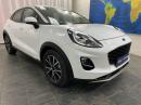 Thumbnail Ford Puma 1.0T Titanium