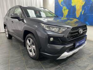 Toyota RAV4 2.0 GX-R AWD - Image 1