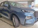 Thumbnail Ford Territory 1.8T Ambiente