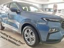 Thumbnail Ford Territory 1.8T Ambiente