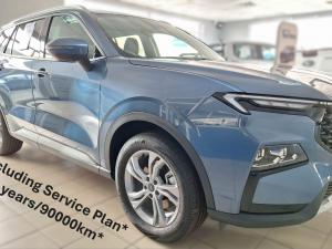 Ford Territory 1.8T Ambiente - Image 1