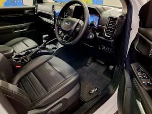 Ford Ranger 2.0 SiT double cab XLT - Image 11