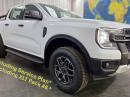 Thumbnail Ford Ranger 2.0 SiT double cab XLT