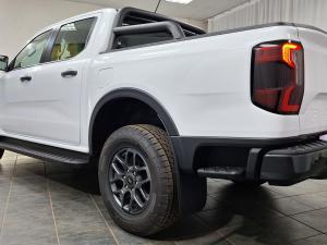 Ford Ranger 2.0 SiT double cab XLT - Image 8