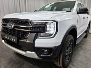 Ford Ranger 2.0 SiT double cab XLT - Image 9