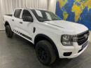 Thumbnail Ford Ranger 2.0 SiT double cab XL manual