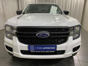 Ford Ranger 2.0 SiT double cab XL manual - Image 2