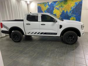 Ford Ranger 2.0 SiT double cab XL manual - Image 3