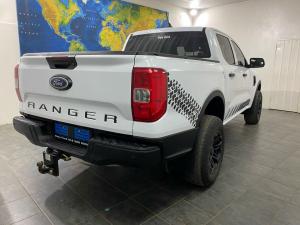 Ford Ranger 2.0 SiT double cab XL manual - Image 4