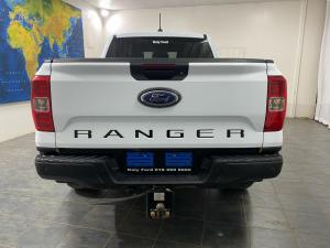 Ford Ranger 2.0 SiT double cab XL manual - Image 6