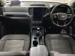 Ford Ranger 2.0 SiT double cab XL manual - Image 7