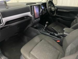 Ford Ranger 2.0 SiT double cab XL manual - Image 8