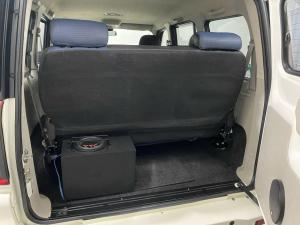 Mahindra Scorpio 2.2CRDe S11 - Image 10