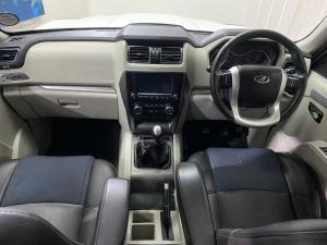 Mahindra Scorpio 2.2CRDe S11 - Image 11