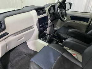 Mahindra Scorpio 2.2CRDe S11 - Image 13