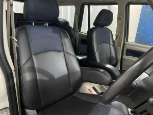 Mahindra Scorpio 2.2CRDe S11 - Image 14