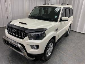 Mahindra Scorpio 2.2CRDe S11 - Image 2