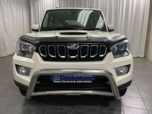 Mahindra Scorpio 2.2CRDe S11 - Image 3