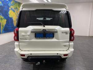 Mahindra Scorpio 2.2CRDe S11 - Image 5