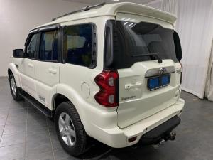 Mahindra Scorpio 2.2CRDe S11 - Image 6