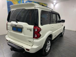 Mahindra Scorpio 2.2CRDe S11 - Image 7