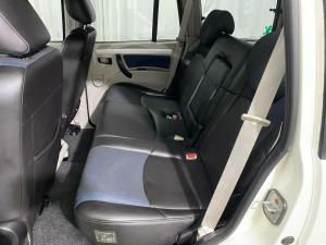 Mahindra Scorpio 2.2CRDe S11 - Image 8