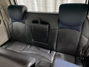 Mahindra Scorpio 2.2CRDe S11 - Image 9