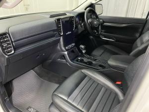Ford Everest 2.0 BiTurbo Sport - Image 12