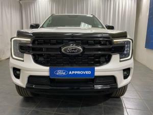 Ford Everest 2.0 BiTurbo Sport - Image 2