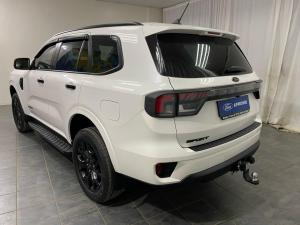 Ford Everest 2.0 BiTurbo Sport - Image 4