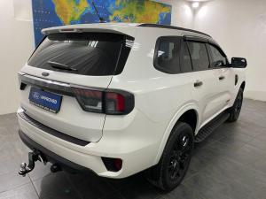 Ford Everest 2.0 BiTurbo Sport - Image 5