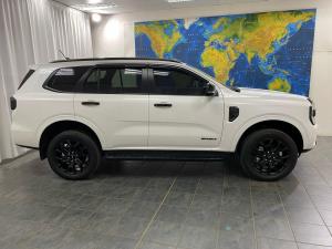 Ford Everest 2.0 BiTurbo Sport - Image 6
